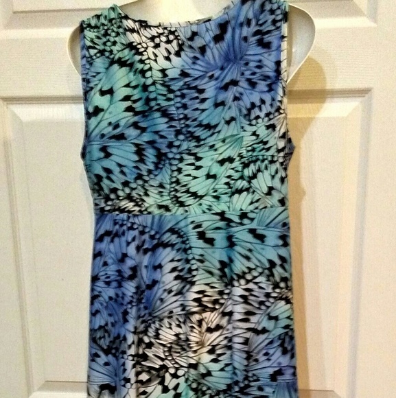 Summer Dress - Picture 4 of 6